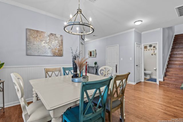 2730 Trinity Fls, San Antonio, TX 78261