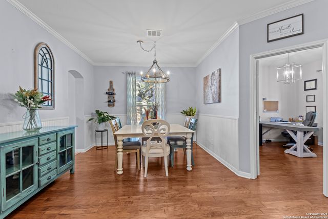 2730 Trinity Fls, San Antonio, TX 78261