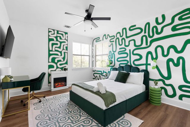 1116 Terjo LN, Austin, TX 78732