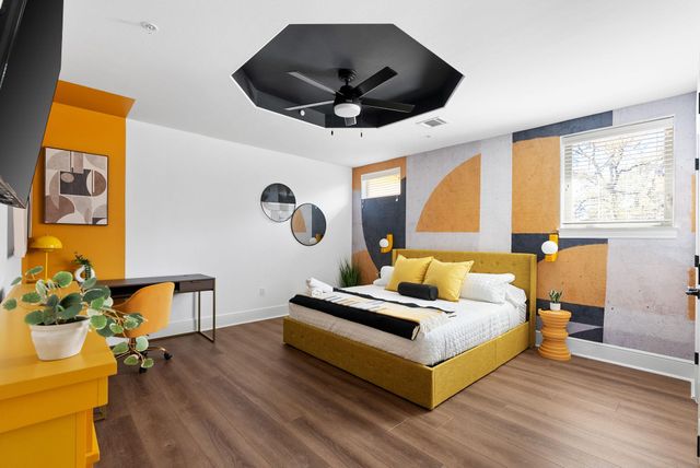 1116 Terjo LN, Austin, TX 78732