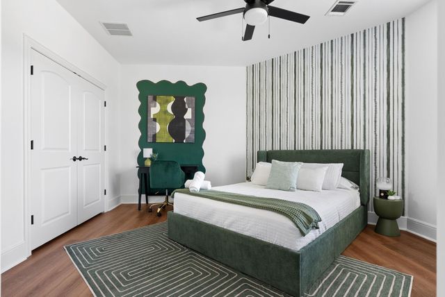 1116 Terjo LN, Austin, TX 78732