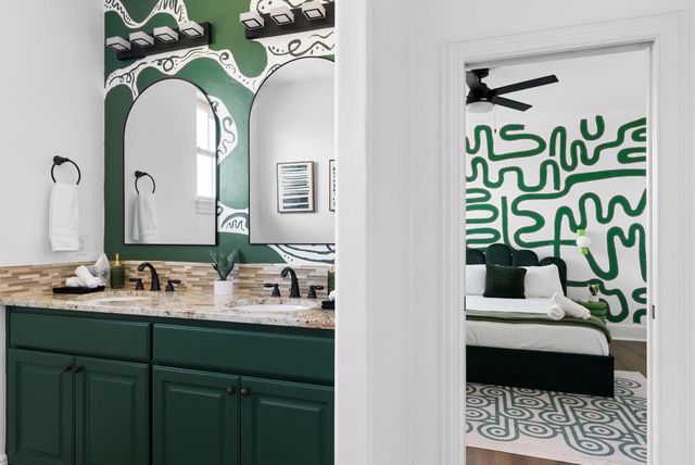 1116 Terjo LN, Austin, TX 78732