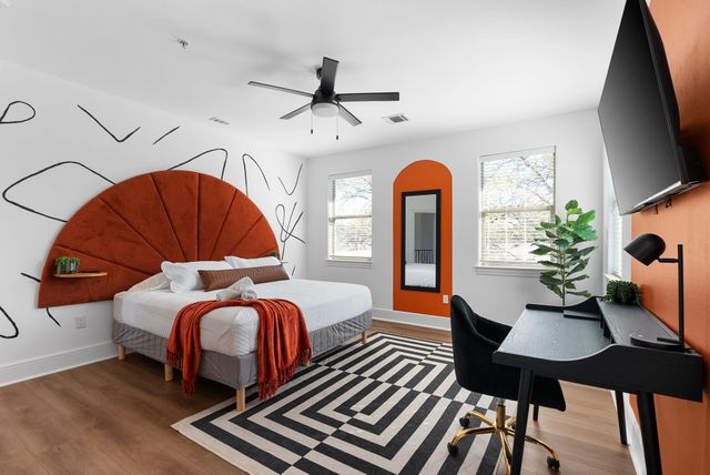 1116 Terjo LN, Austin, TX 78732