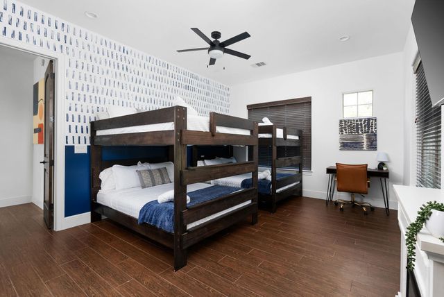 1116 Terjo LN, Austin, TX 78732