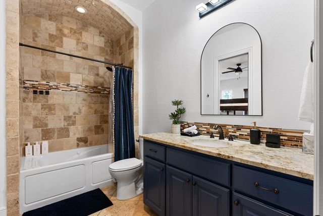 1116 Terjo LN, Austin, TX 78732