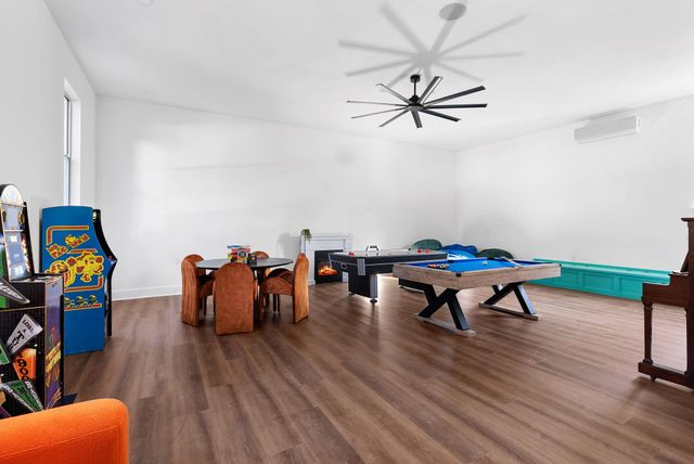 1116 Terjo LN, Austin, TX 78732