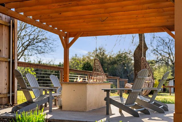 1116 Terjo LN, Austin, TX 78732