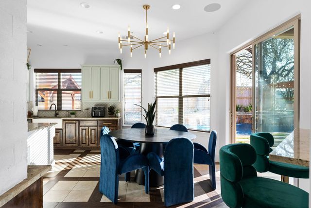 1116 Terjo LN, Austin, TX 78732