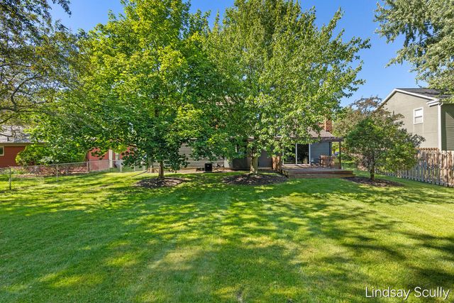 1830 Lockmere Drive Se, City Of Kentwood, MI 49508