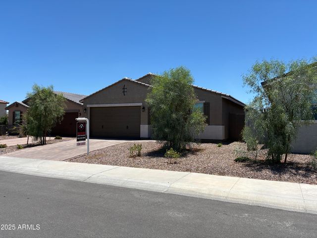 19913 W PALO VERDE Drive, Litchfield Park, AZ 85340
