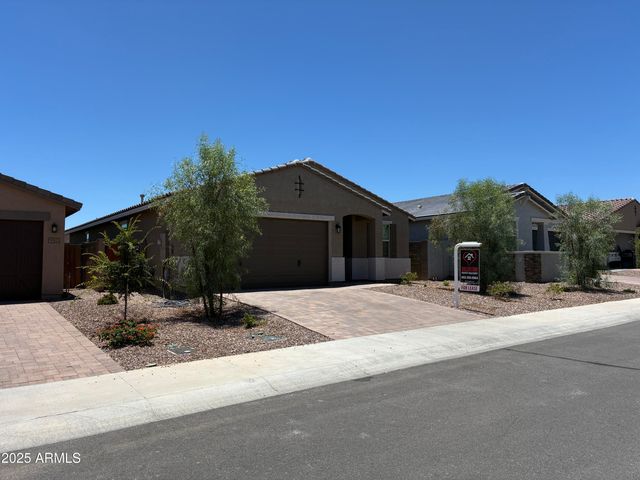 19913 W PALO VERDE Drive, Litchfield Park, AZ 85340