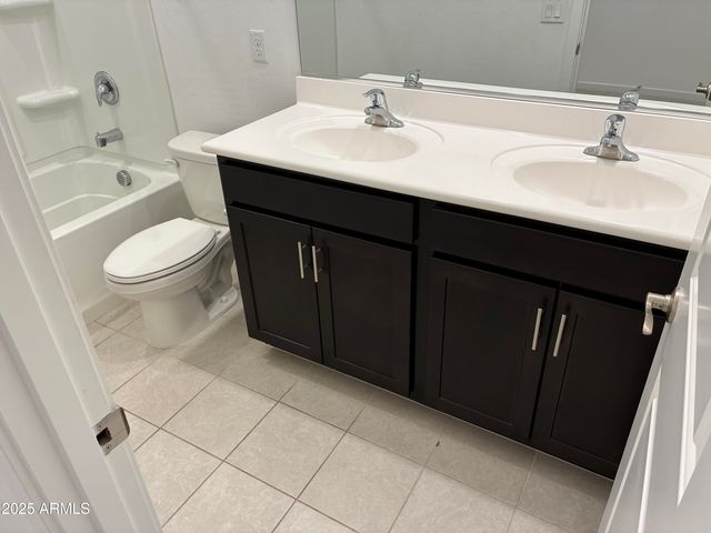 19913 W PALO VERDE Drive, Litchfield Park, AZ 85340