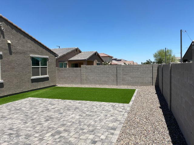 19913 W PALO VERDE Drive, Litchfield Park, AZ 85340
