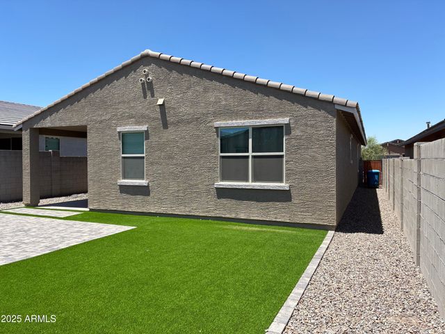 19913 W PALO VERDE Drive, Litchfield Park, AZ 85340