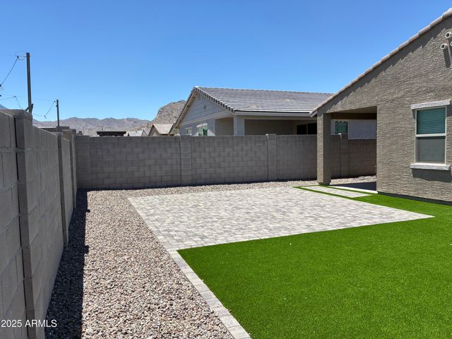 19913 W PALO VERDE Drive, Litchfield Park, AZ 85340
