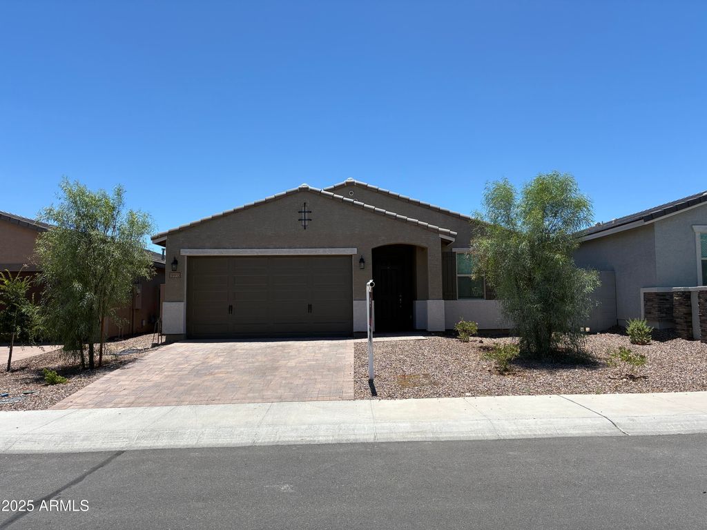 19913 W PALO VERDE Drive, Litchfield Park, AZ 85340