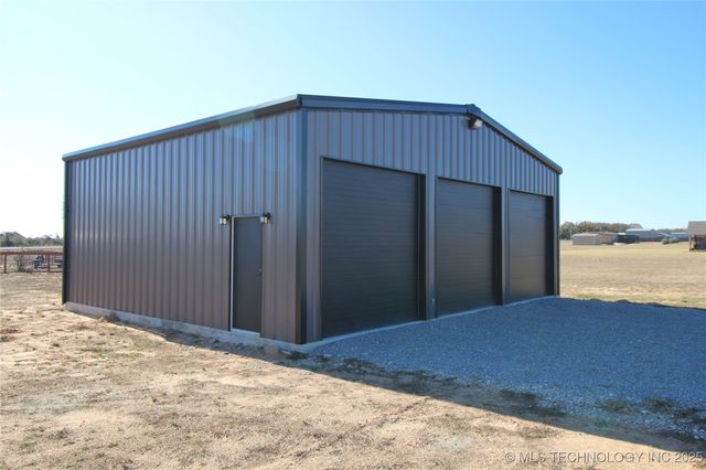 00 Sandy Acres Trail, Kingston, OK 73439