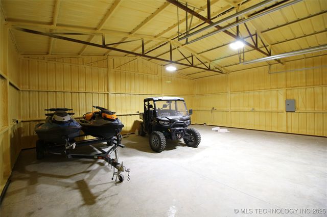 00 Sandy Acres Trail, Kingston, OK 73439