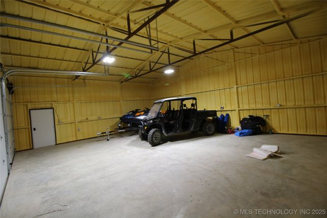 00 Sandy Acres Trail, Kingston, OK 73439