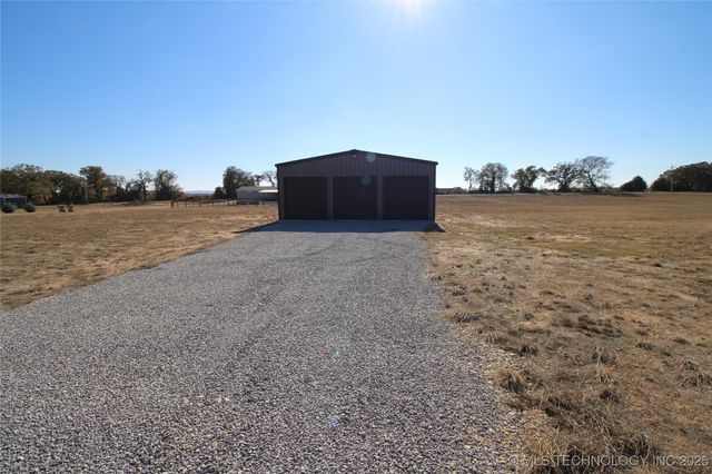 00 Sandy Acres Trail, Kingston, OK 73439