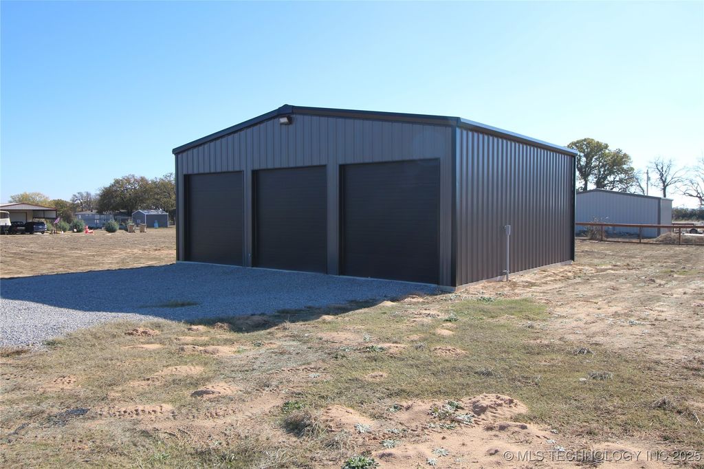 00 Sandy Acres Trail, Kingston, OK 73439