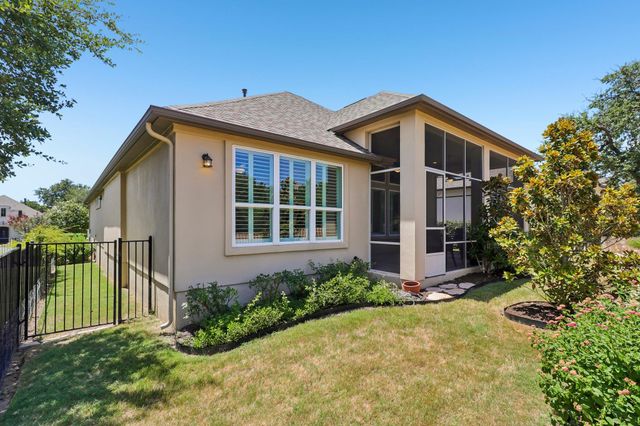 326 Mendocino LN, Austin, TX 78737
