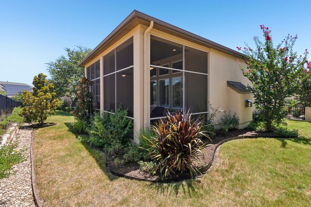 326 Mendocino LN, Austin, TX 78737
