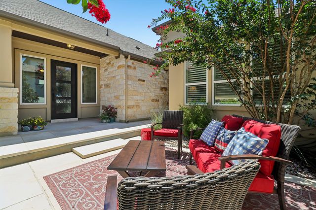 326 Mendocino LN, Austin, TX 78737