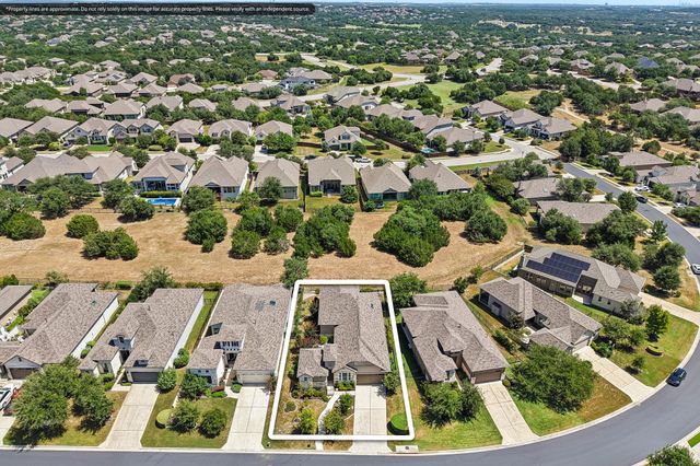 326 Mendocino LN, Austin, TX 78737