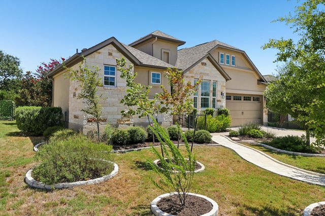 326 Mendocino LN, Austin, TX 78737