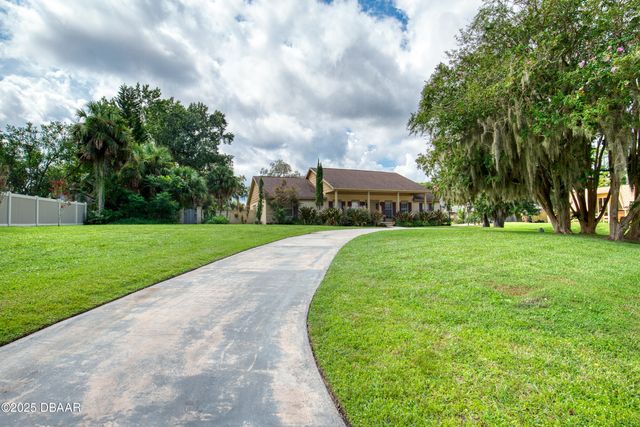 18 Twin River Drive, Ormond Beach, FL 32174