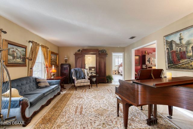 18 Twin River Drive, Ormond Beach, FL 32174