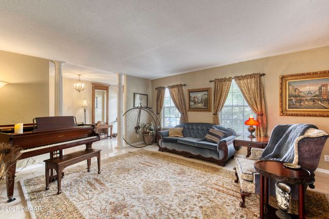 18 Twin River Drive, Ormond Beach, FL 32174