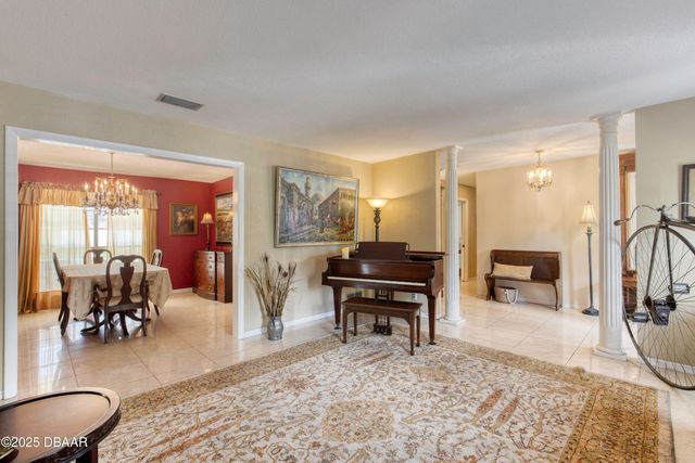 18 Twin River Drive, Ormond Beach, FL 32174