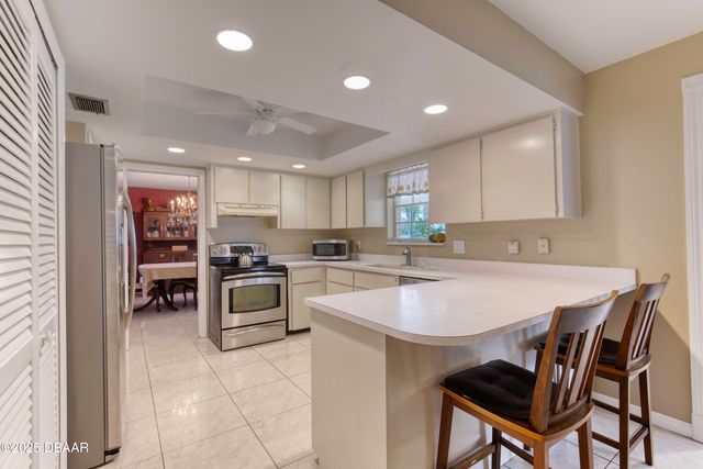 18 Twin River Drive, Ormond Beach, FL 32174