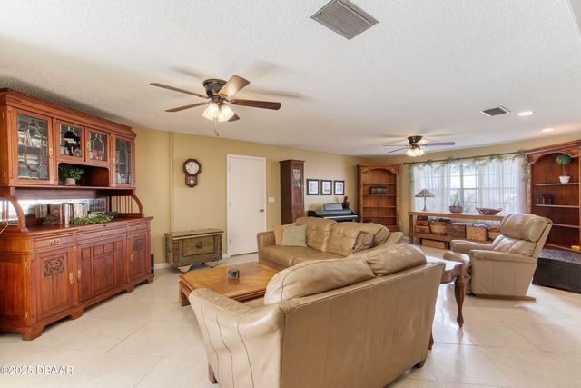 18 Twin River Drive, Ormond Beach, FL 32174