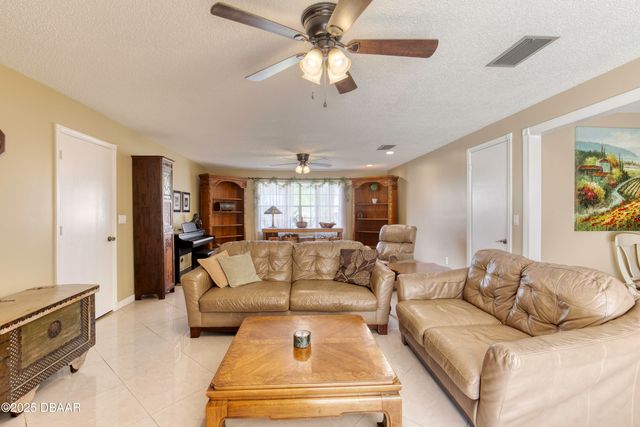 18 Twin River Drive, Ormond Beach, FL 32174