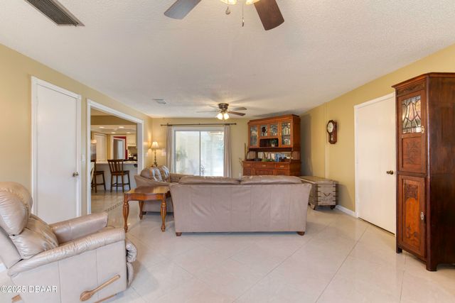 18 Twin River Drive, Ormond Beach, FL 32174