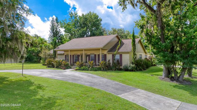 18 Twin River Drive, Ormond Beach, FL 32174