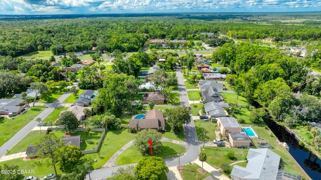 18 Twin River Drive, Ormond Beach, FL 32174