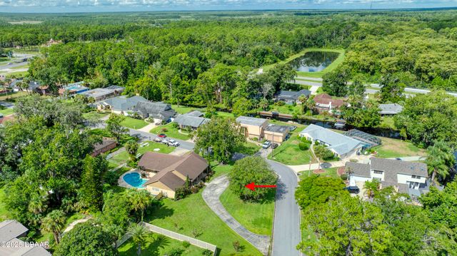 18 Twin River Drive, Ormond Beach, FL 32174