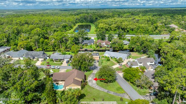 18 Twin River Drive, Ormond Beach, FL 32174