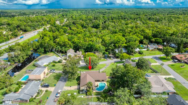 18 Twin River Drive, Ormond Beach, FL 32174