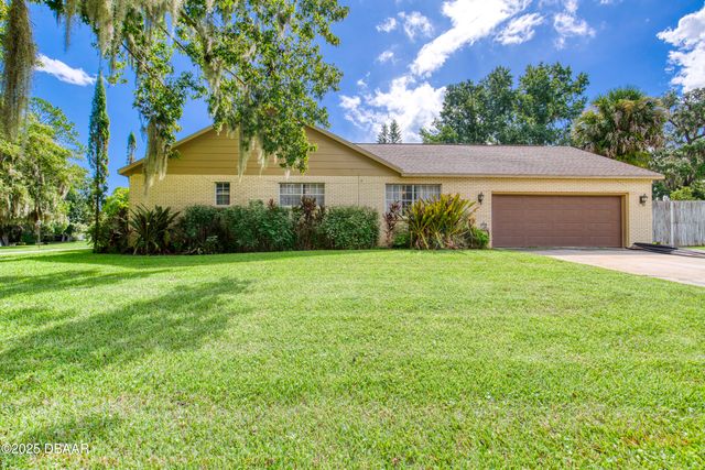 18 Twin River Drive, Ormond Beach, FL 32174