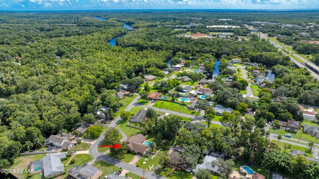 18 Twin River Drive, Ormond Beach, FL 32174