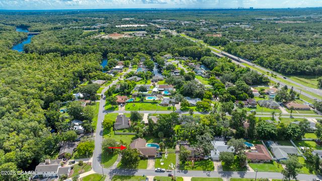 18 Twin River Drive, Ormond Beach, FL 32174