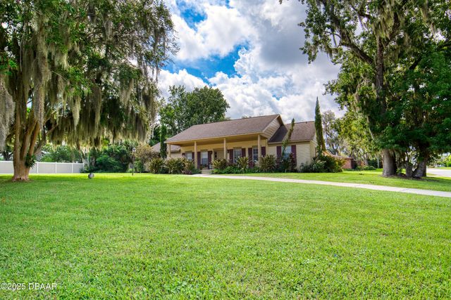 18 Twin River Drive, Ormond Beach, FL 32174