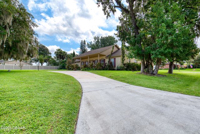 18 Twin River Drive, Ormond Beach, FL 32174