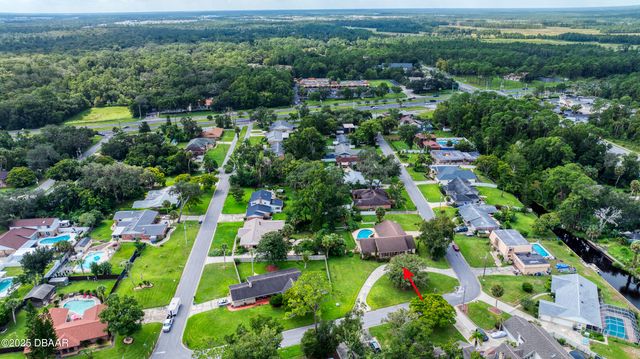 18 Twin River Drive, Ormond Beach, FL 32174