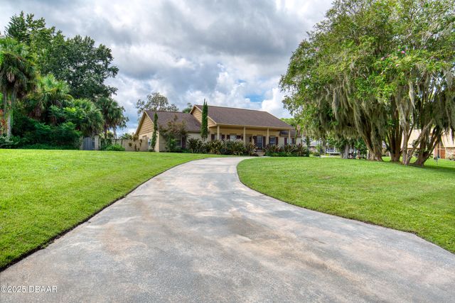 18 Twin River Drive, Ormond Beach, FL 32174